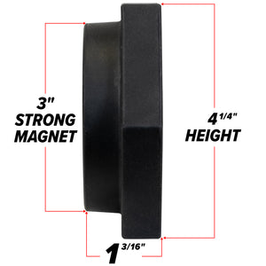 
                  
                    2.5 lb Hex PlateMate (Pair)
                  
                